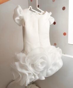 Alternative view of Eid dress🌼