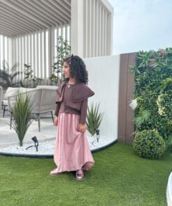 jacket and dress set