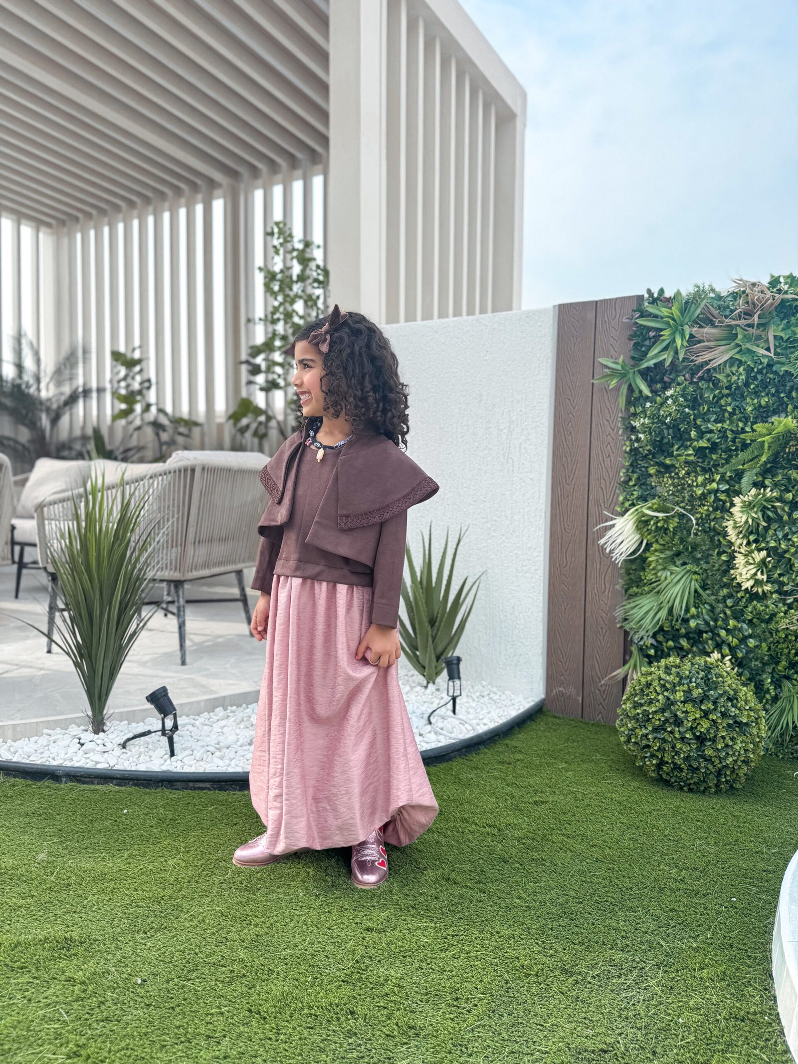 jacket and dress set